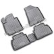 3D Patosnice KIA Sportage (SL) 2010-2015, set 4 kom.